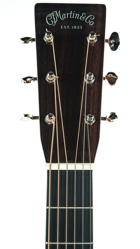 Martin OMJM John Mayer signature ジョンメイヤー 8444Martin-OMJM-John-Meyer-